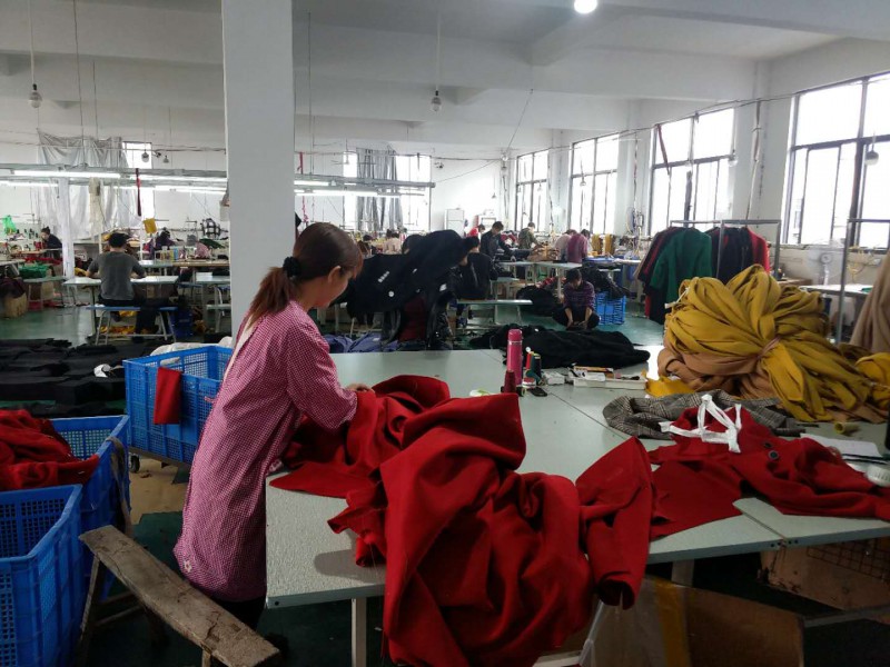 艾戀歌雙面呢批發(fā) 品質服飾批發(fā)新選擇