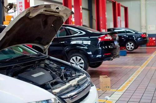 汽修連鎖店加盟費(fèi)解析與機(jī)動(dòng)車維修經(jīng)營(yíng)業(yè)務(wù)概述